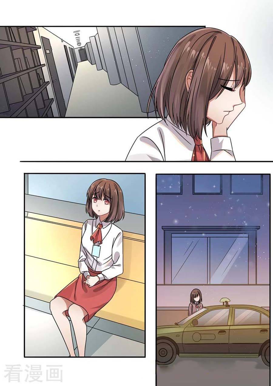 Tế Phẩm Tân Nương Của Tổng Tài Ác Ma Chapter 163 - 6