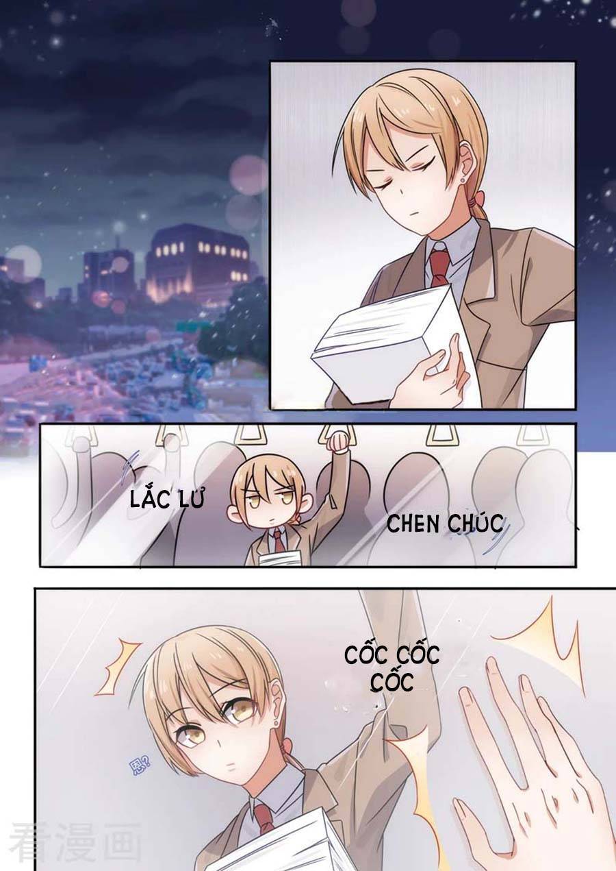 Tế Phẩm Tân Nương Của Tổng Tài Ác Ma Chapter 163 - 7