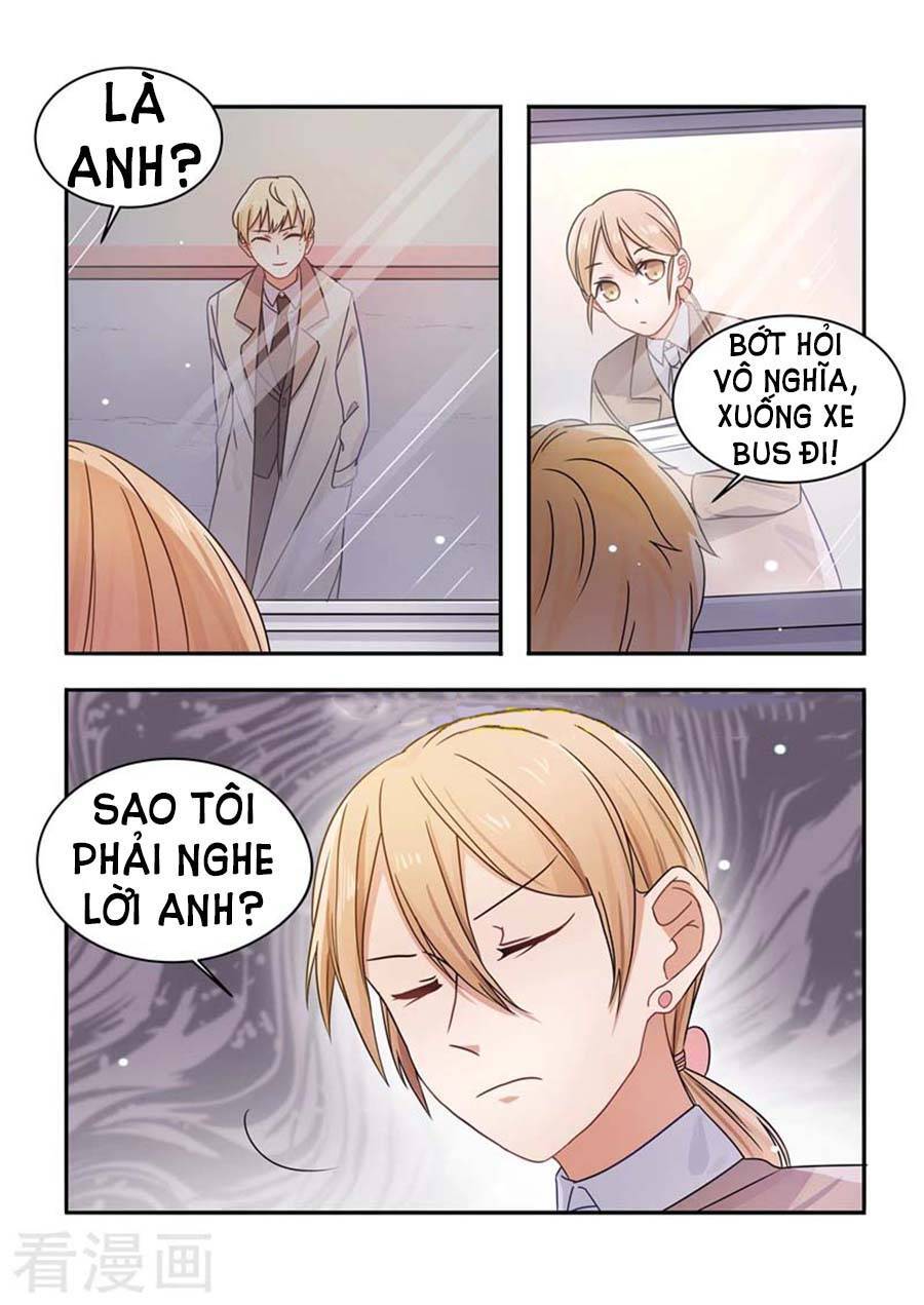 Tế Phẩm Tân Nương Của Tổng Tài Ác Ma Chapter 163 - 8