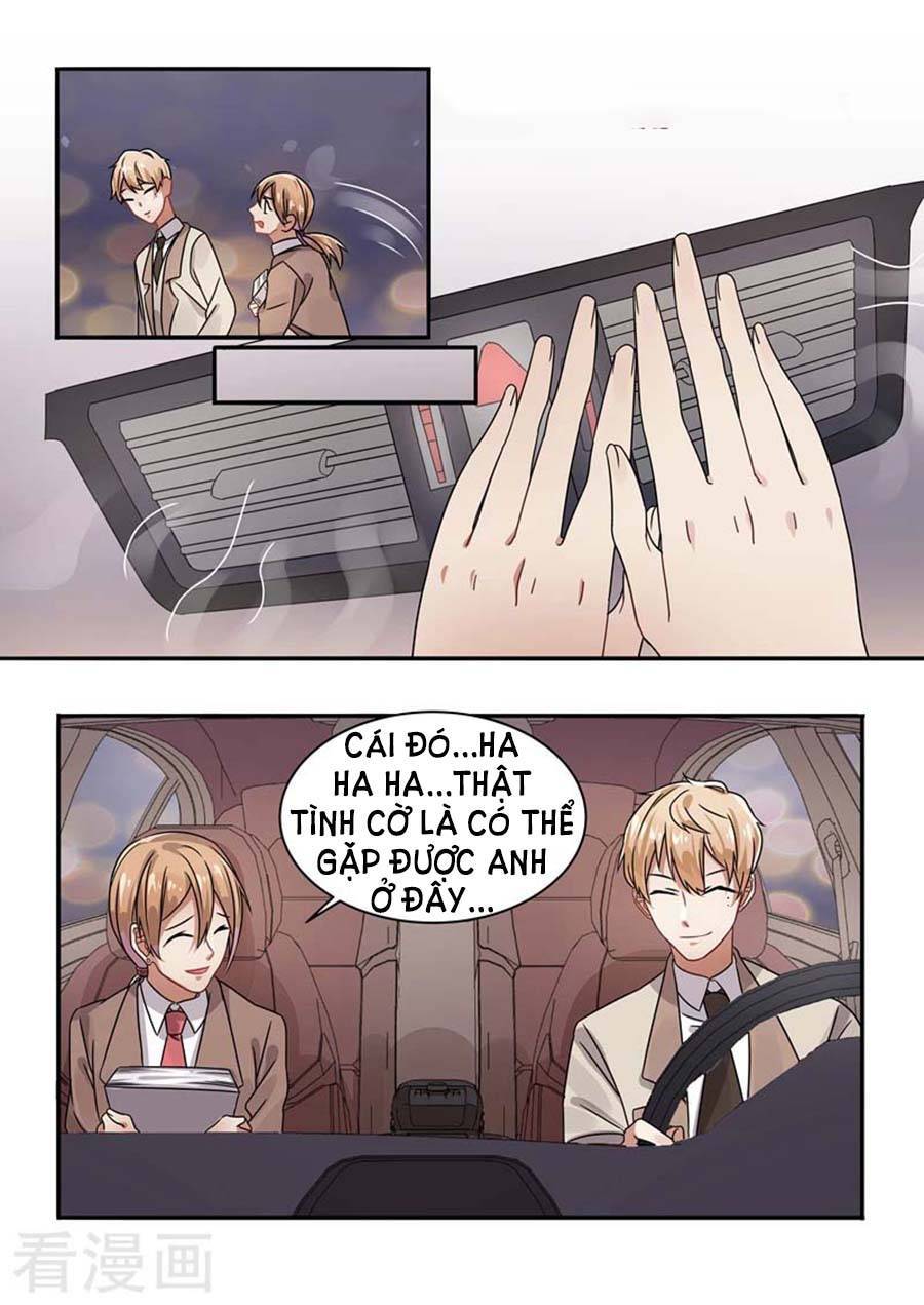 Tế Phẩm Tân Nương Của Tổng Tài Ác Ma Chapter 163 - 10