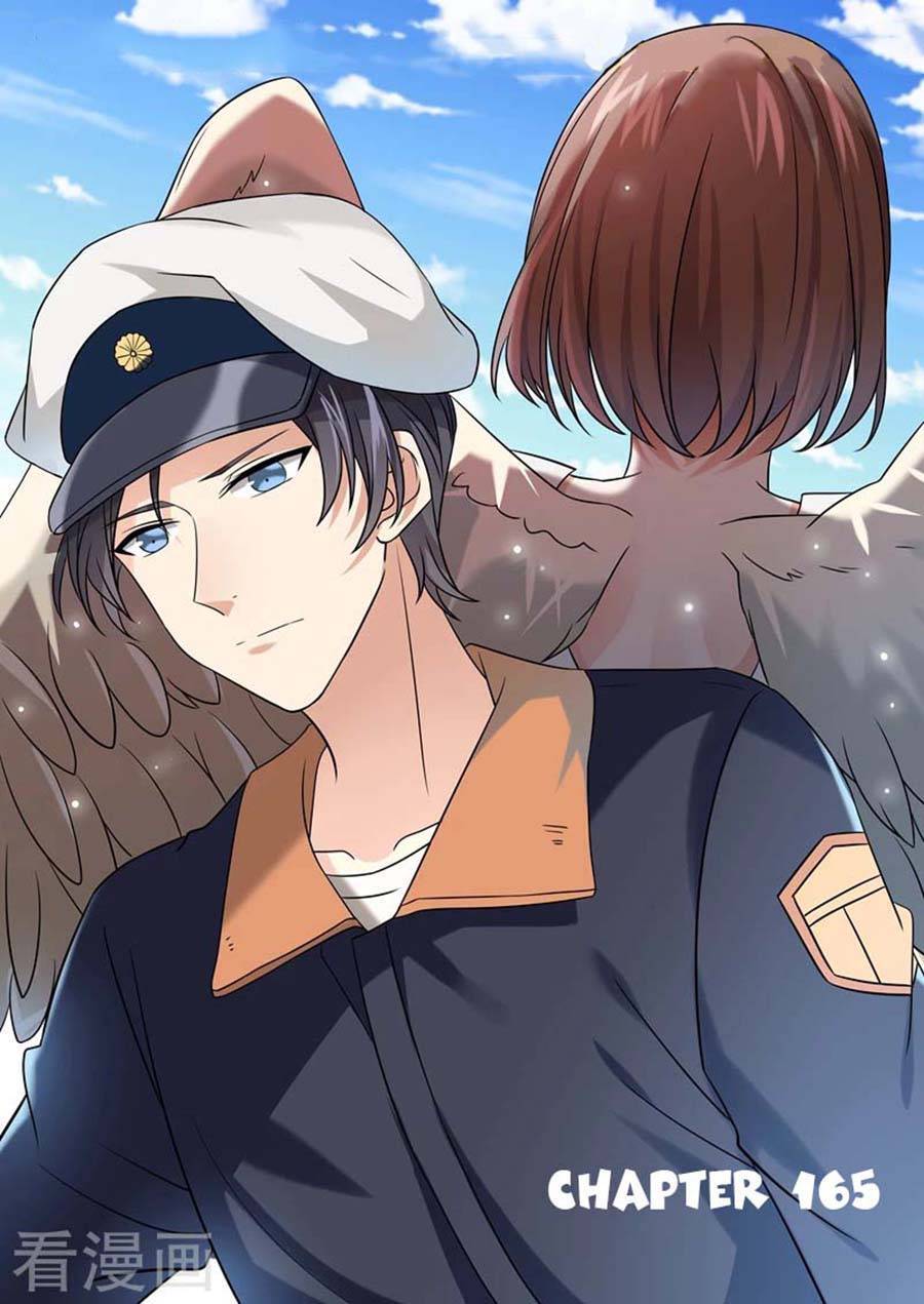 Tế Phẩm Tân Nương Của Tổng Tài Ác Ma Chapter 165 - 1