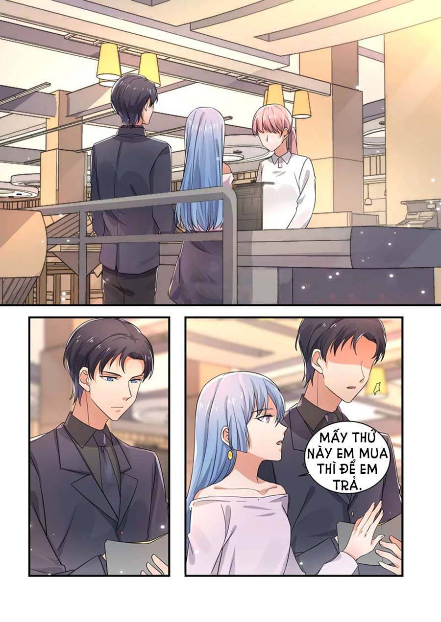 Tế Phẩm Tân Nương Của Tổng Tài Ác Ma Chapter 165 - 2