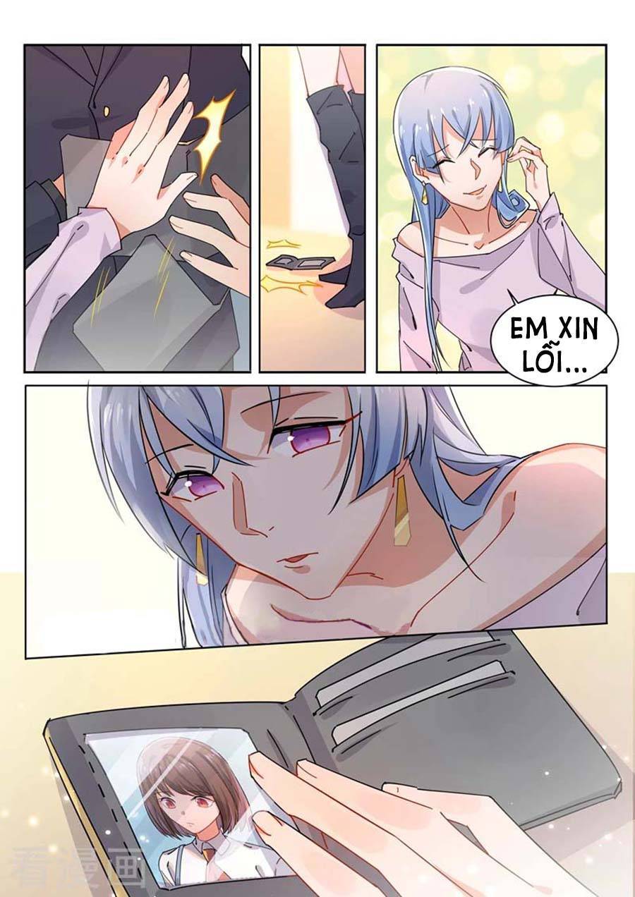 Tế Phẩm Tân Nương Của Tổng Tài Ác Ma Chapter 165 - 3