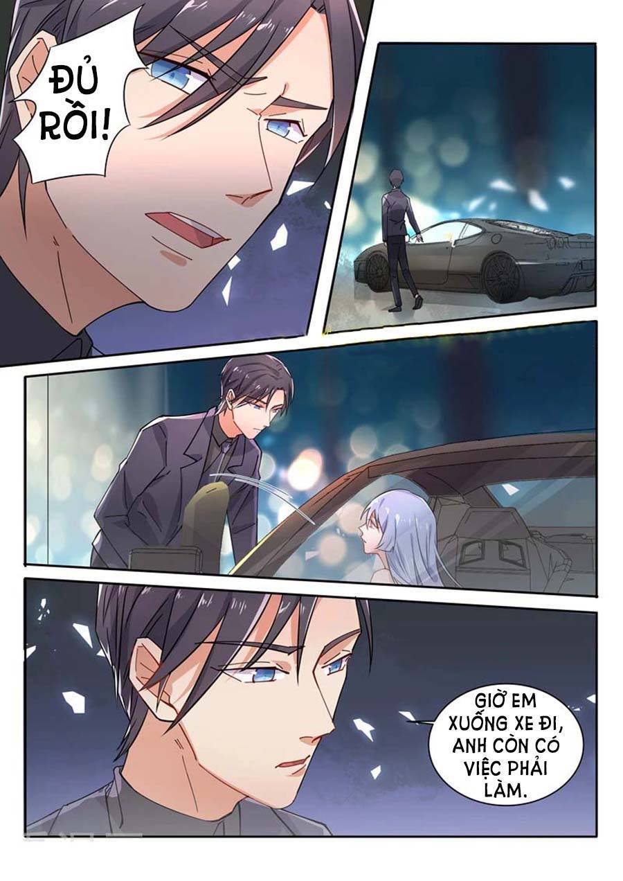 Tế Phẩm Tân Nương Của Tổng Tài Ác Ma Chapter 165 - 6