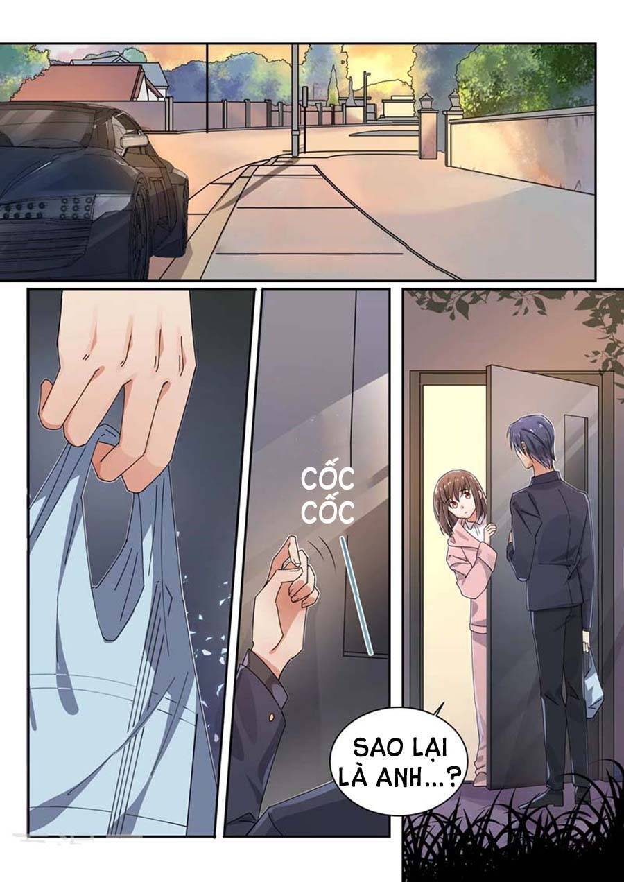 Tế Phẩm Tân Nương Của Tổng Tài Ác Ma Chapter 165 - 9