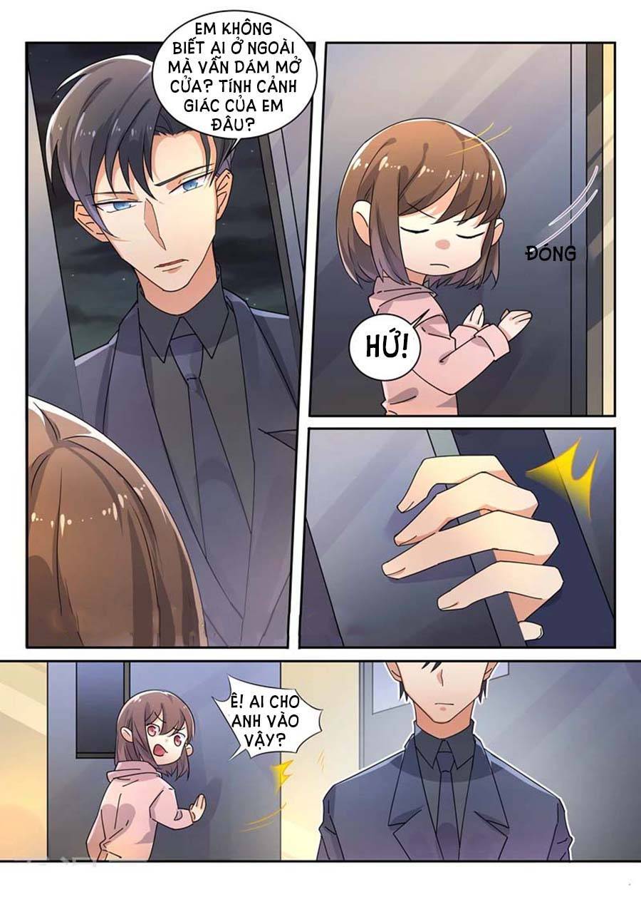 Tế Phẩm Tân Nương Của Tổng Tài Ác Ma Chapter 165 - 10