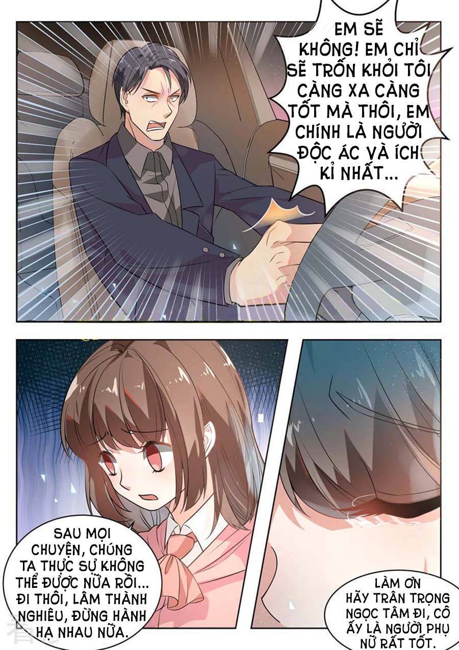 Tế Phẩm Tân Nương Của Tổng Tài Ác Ma Chapter 169 - 6