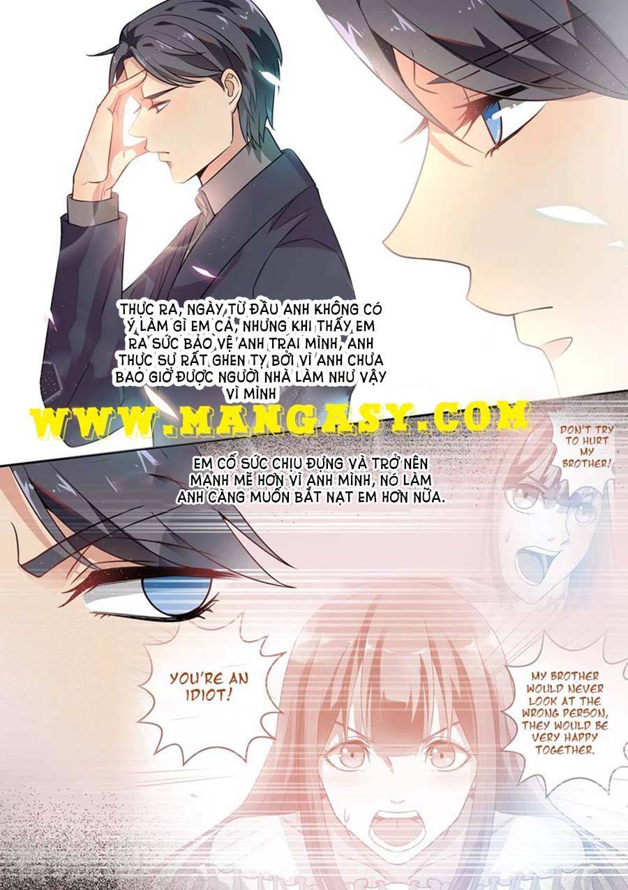 Tế Phẩm Tân Nương Của Tổng Tài Ác Ma Chapter 170 - 2