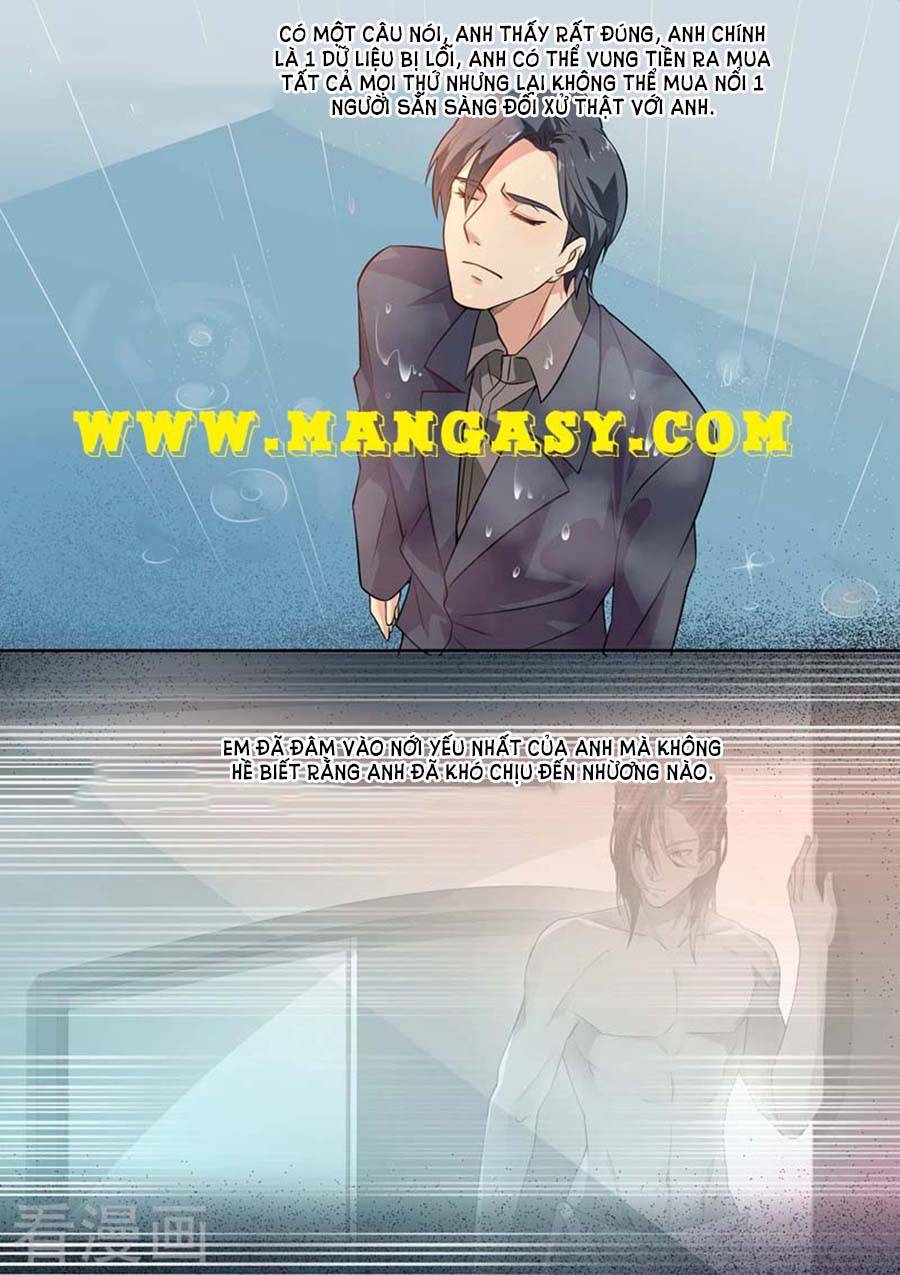 Tế Phẩm Tân Nương Của Tổng Tài Ác Ma Chapter 170 - 3