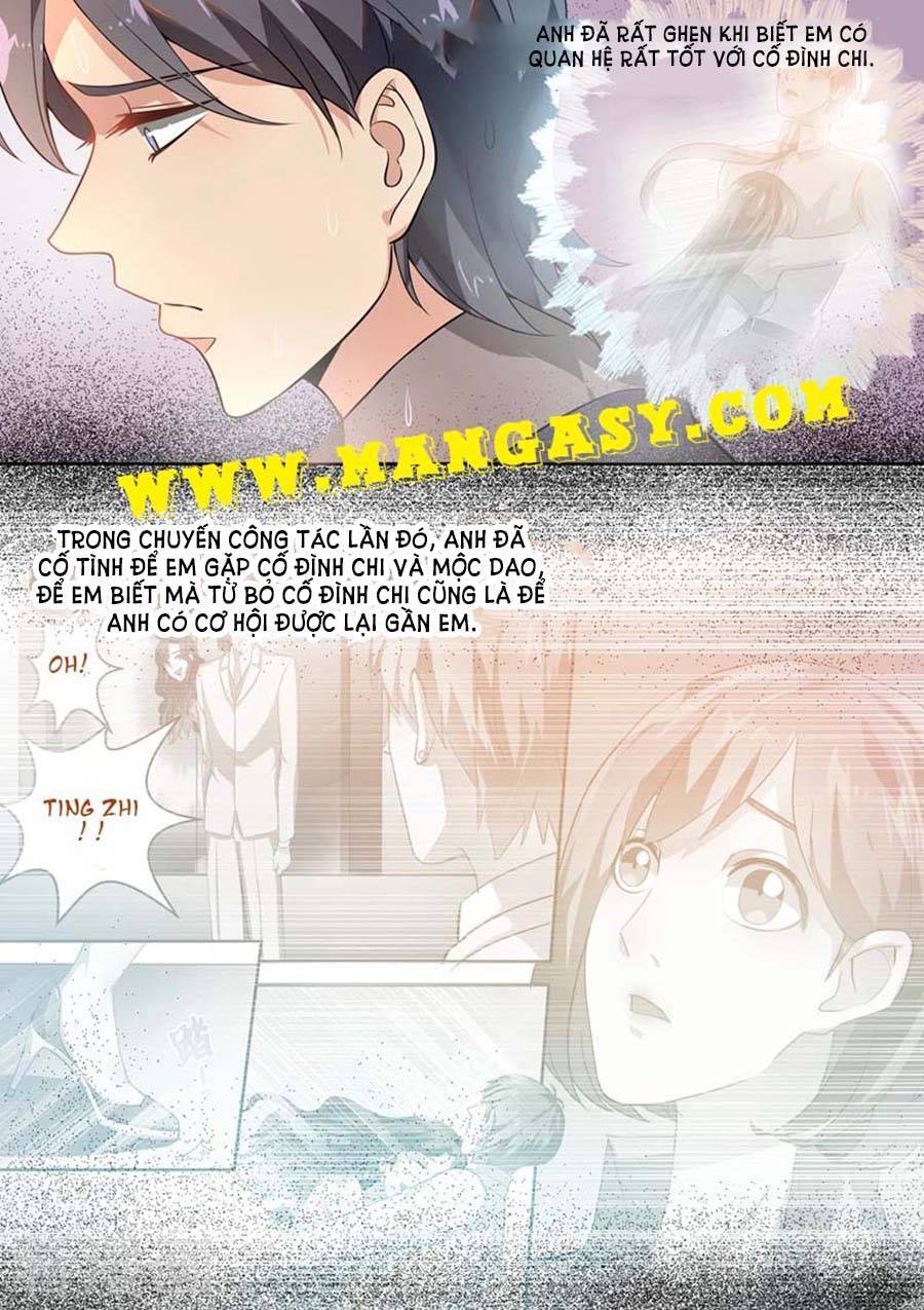 Tế Phẩm Tân Nương Của Tổng Tài Ác Ma Chapter 170 - 5