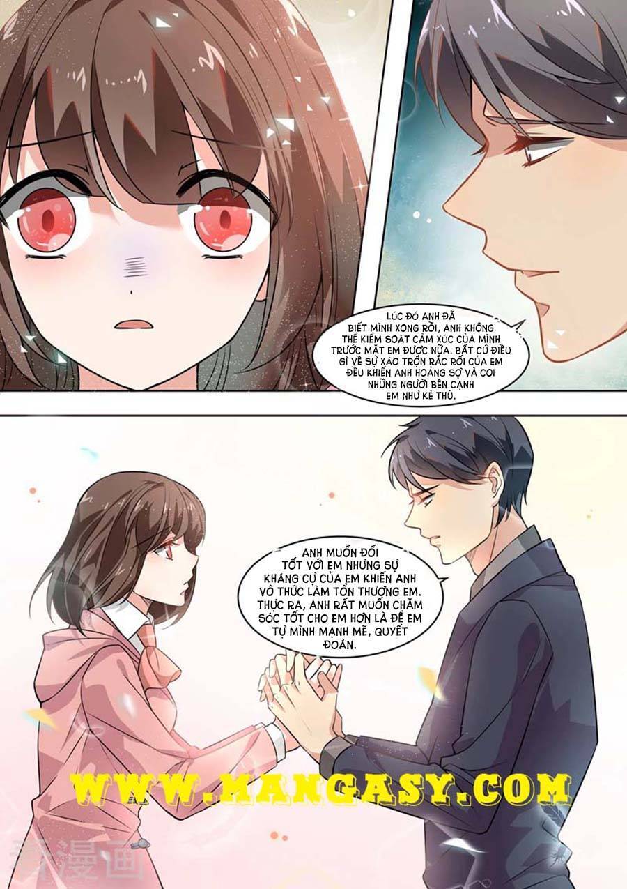 Tế Phẩm Tân Nương Của Tổng Tài Ác Ma Chapter 170 - 6