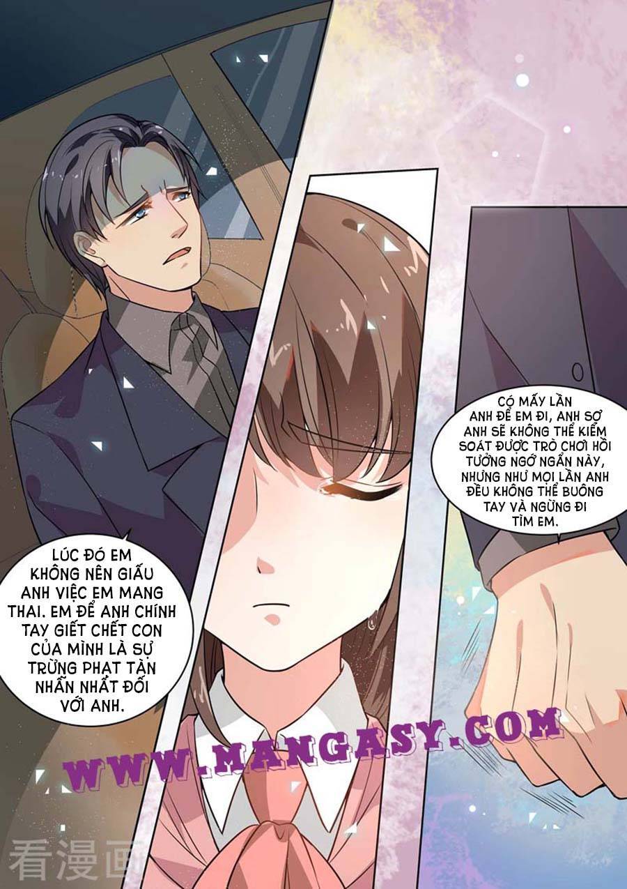 Tế Phẩm Tân Nương Của Tổng Tài Ác Ma Chapter 170 - 7