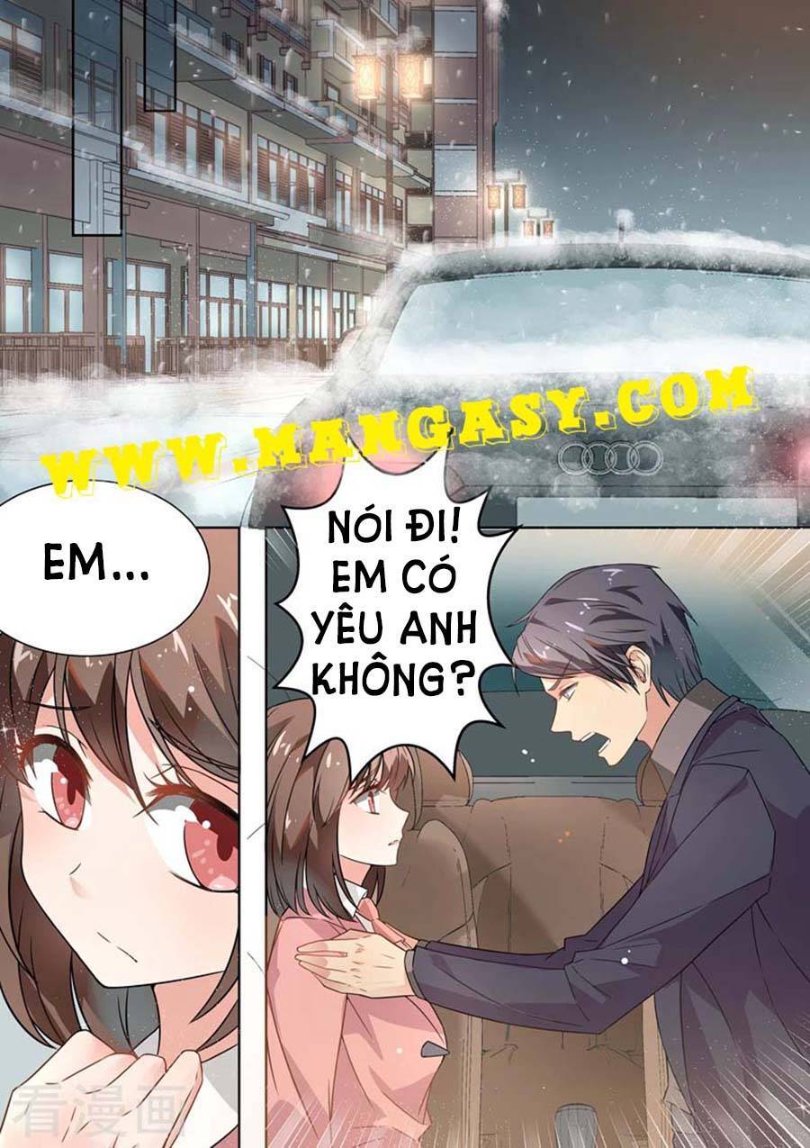 Tế Phẩm Tân Nương Của Tổng Tài Ác Ma Chapter 171 - 2