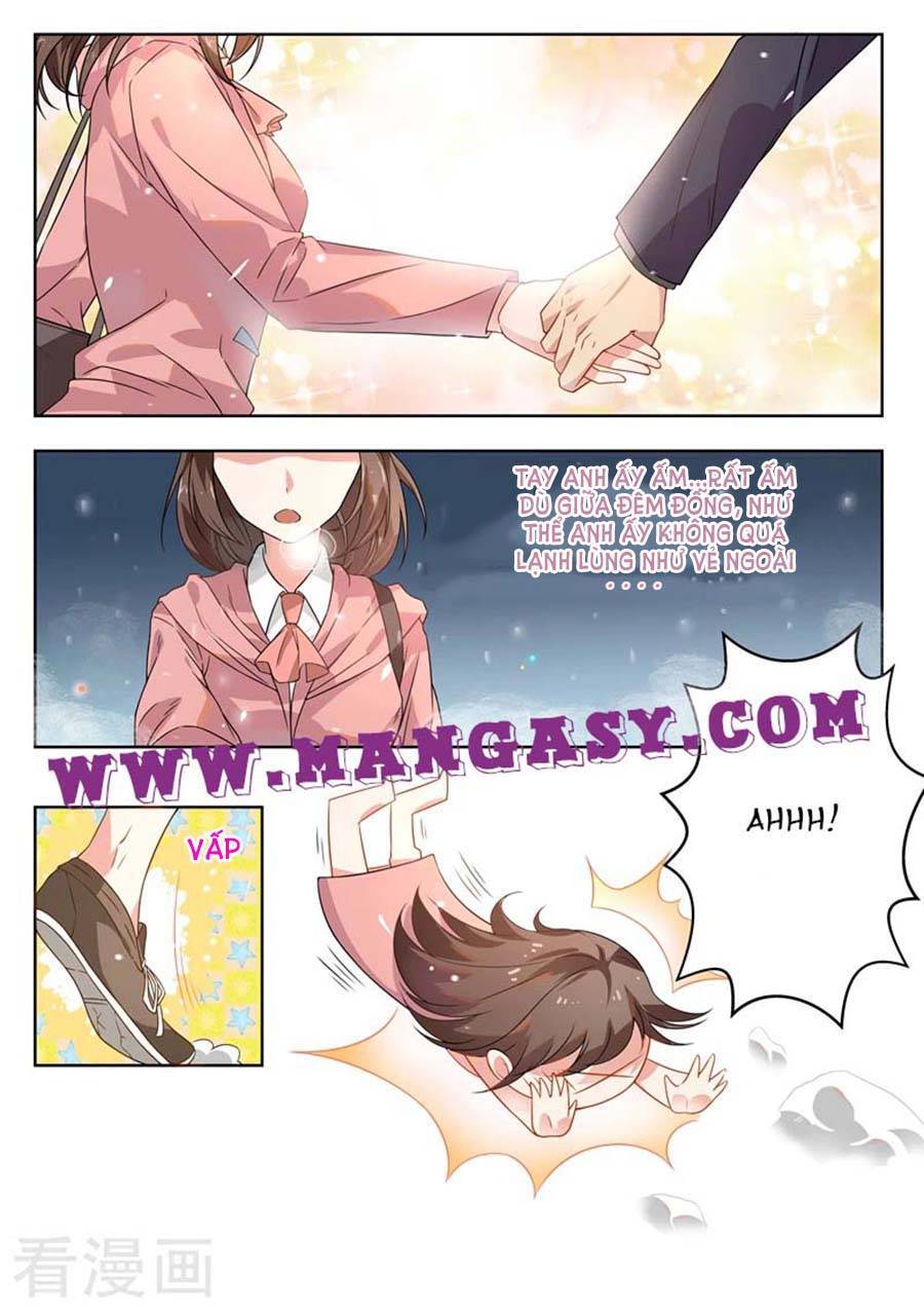 Tế Phẩm Tân Nương Của Tổng Tài Ác Ma Chapter 171 - 11