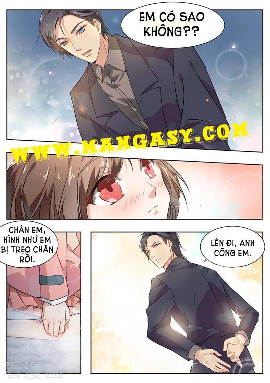 Tế Phẩm Tân Nương Của Tổng Tài Ác Ma Chapter 171 - 12