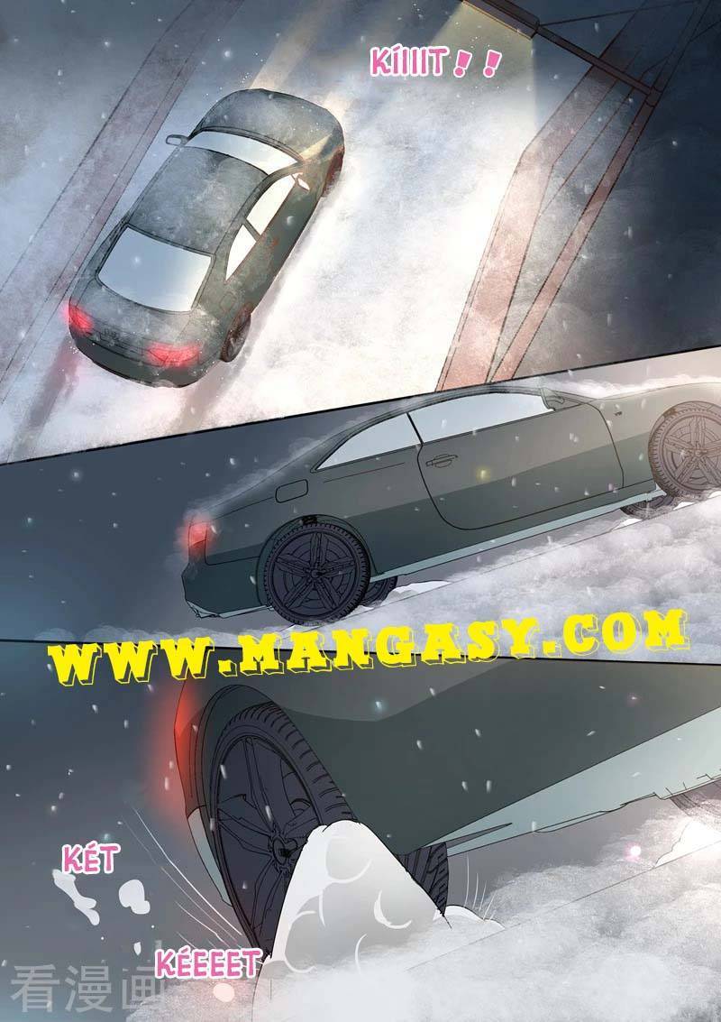 Tế Phẩm Tân Nương Của Tổng Tài Ác Ma Chapter 171 - 6