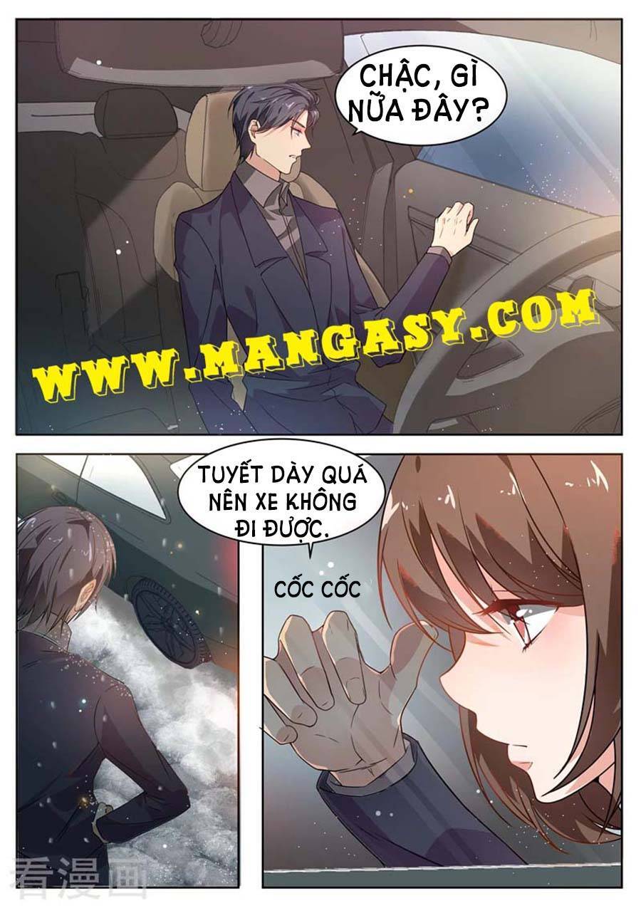 Tế Phẩm Tân Nương Của Tổng Tài Ác Ma Chapter 171 - 7