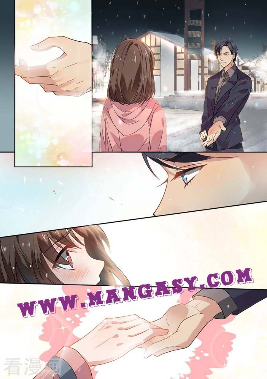 Tế Phẩm Tân Nương Của Tổng Tài Ác Ma Chapter 171 - 9