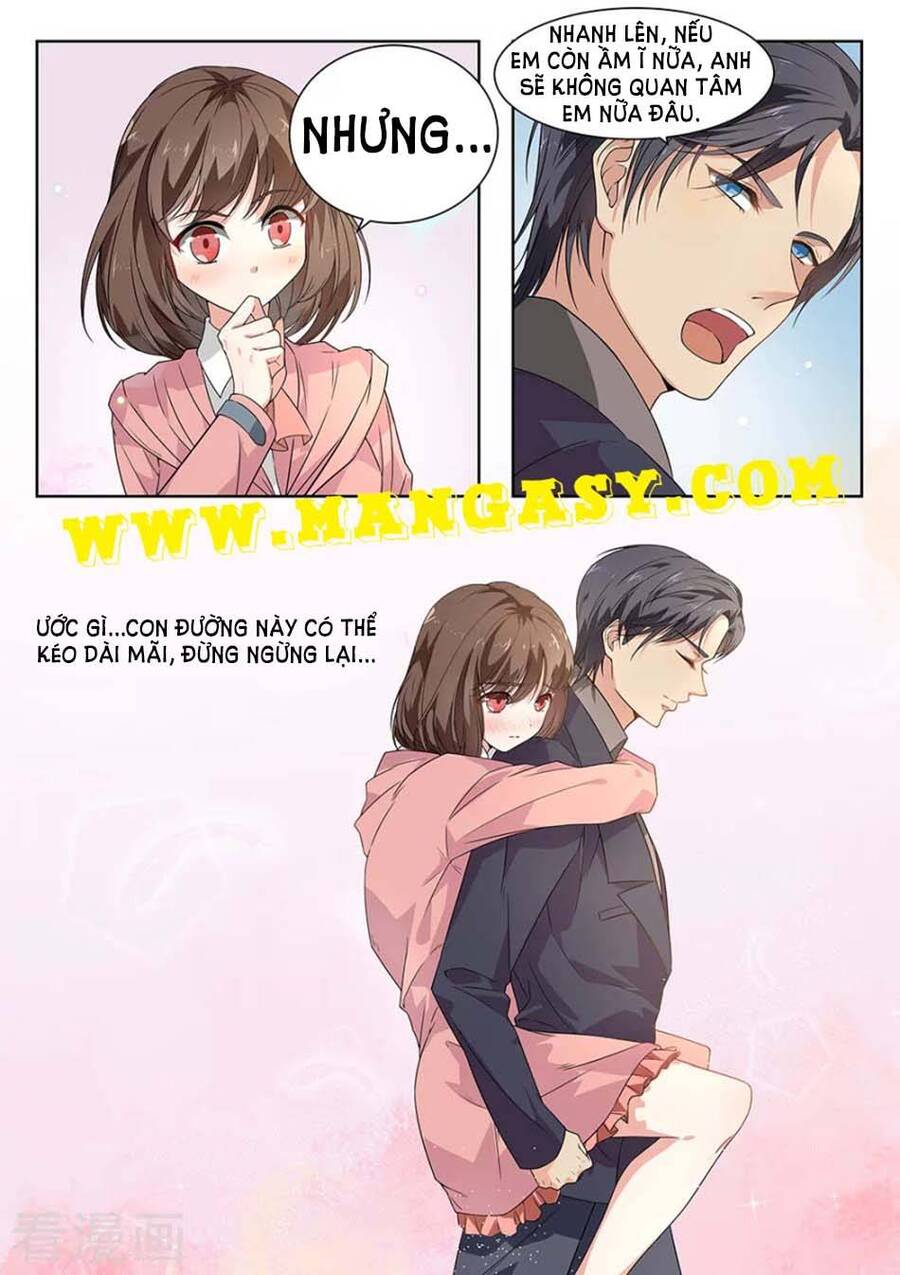 Tế Phẩm Tân Nương Của Tổng Tài Ác Ma Chapter 172 - 2