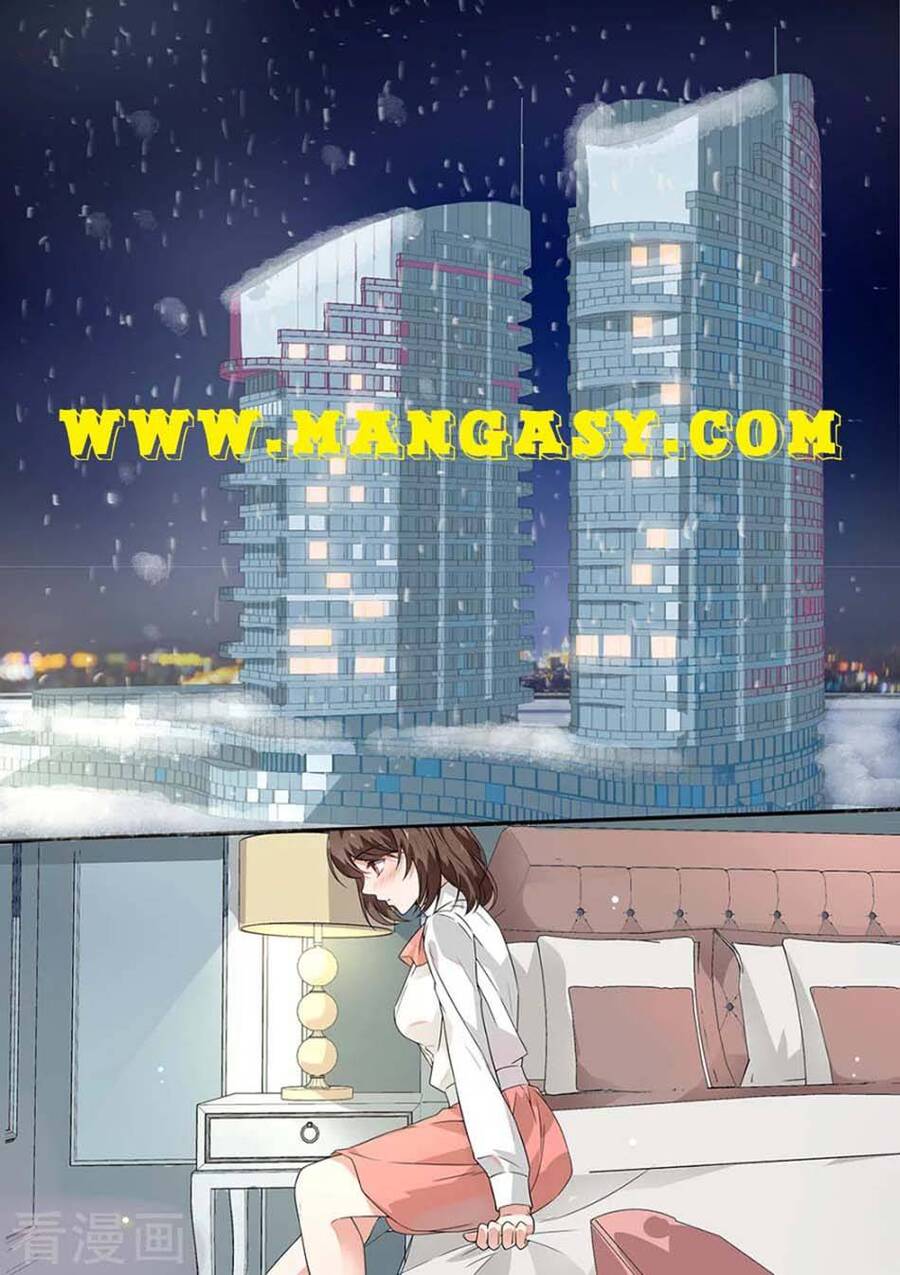 Tế Phẩm Tân Nương Của Tổng Tài Ác Ma Chapter 172 - 5