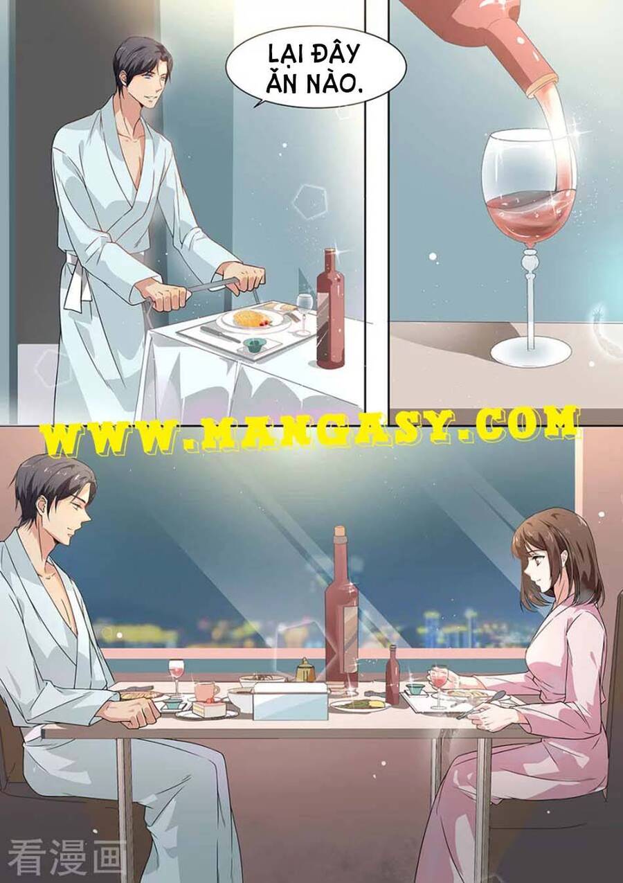 Tế Phẩm Tân Nương Của Tổng Tài Ác Ma Chapter 172 - 9