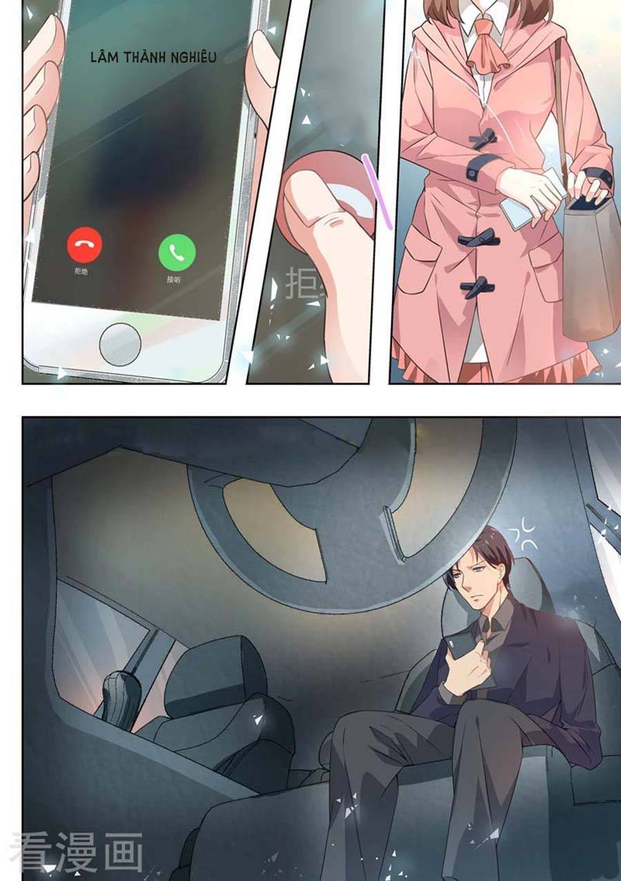 Tế Phẩm Tân Nương Của Tổng Tài Ác Ma Chapter 168 - 6