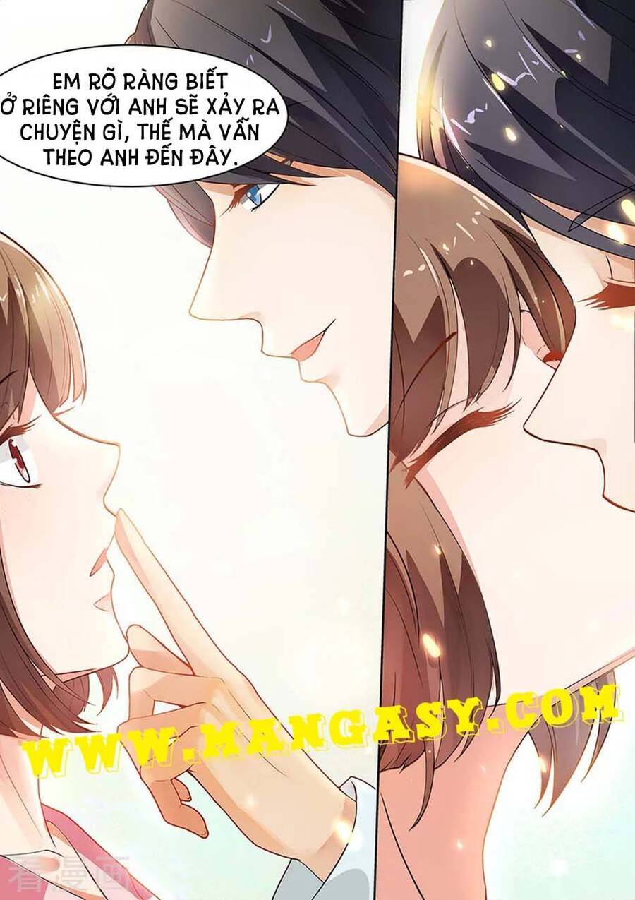 Tế Phẩm Tân Nương Của Tổng Tài Ác Ma Chapter 173 - 2