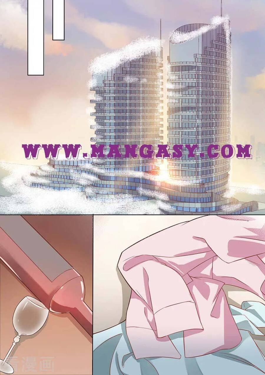 Tế Phẩm Tân Nương Của Tổng Tài Ác Ma Chapter 173 - 12