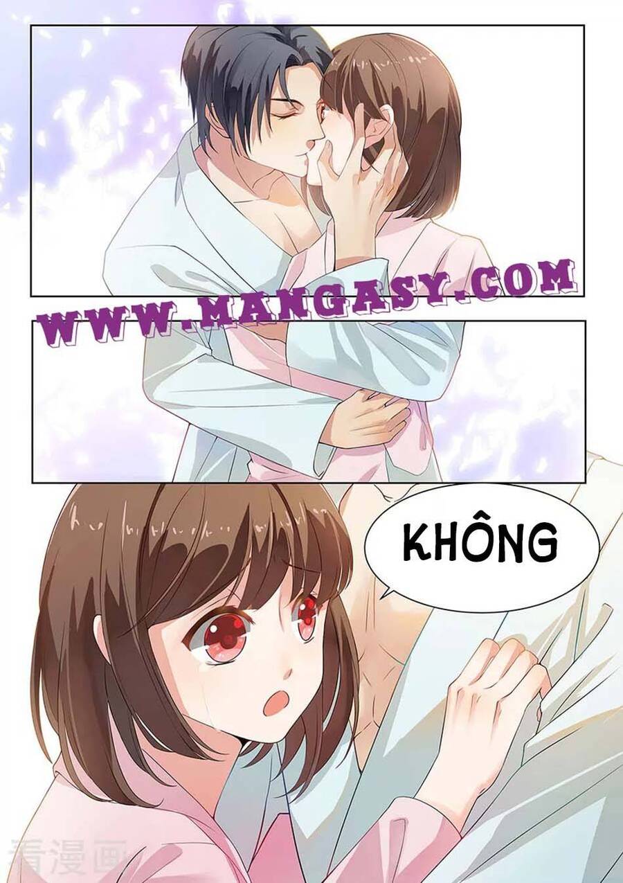 Tế Phẩm Tân Nương Của Tổng Tài Ác Ma Chapter 173 - 3