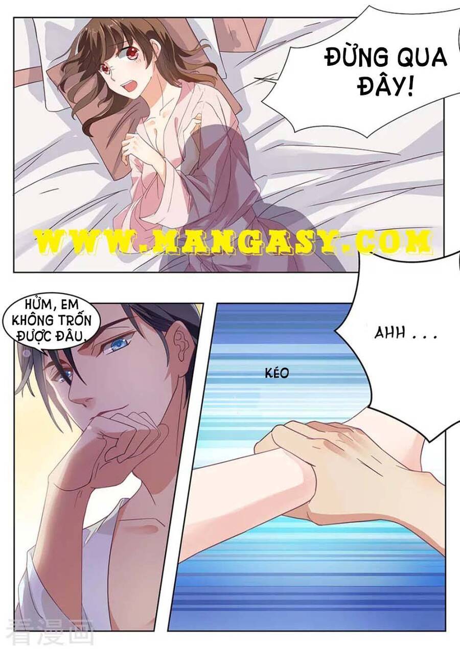 Tế Phẩm Tân Nương Của Tổng Tài Ác Ma Chapter 173 - 7