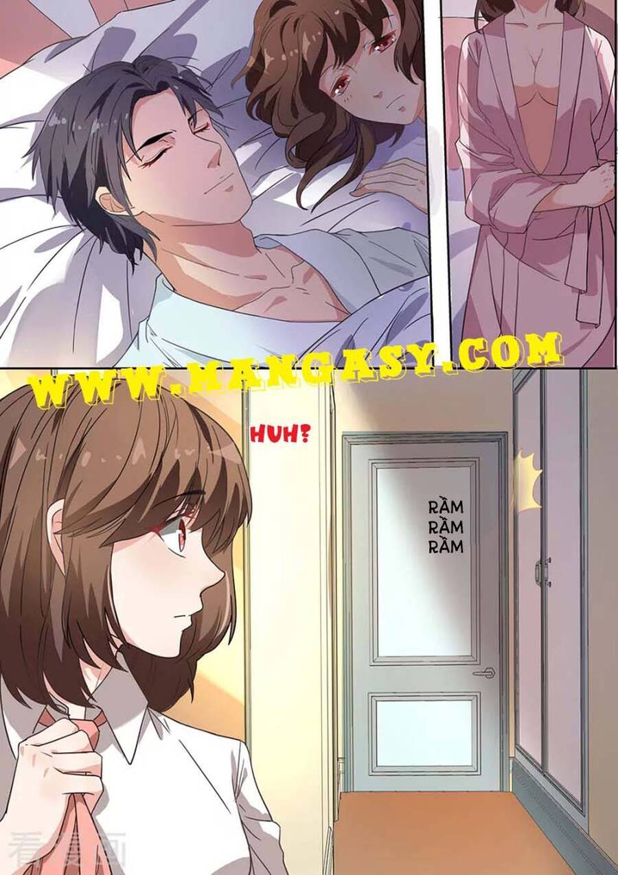 Tế Phẩm Tân Nương Của Tổng Tài Ác Ma Chapter 174 - 2