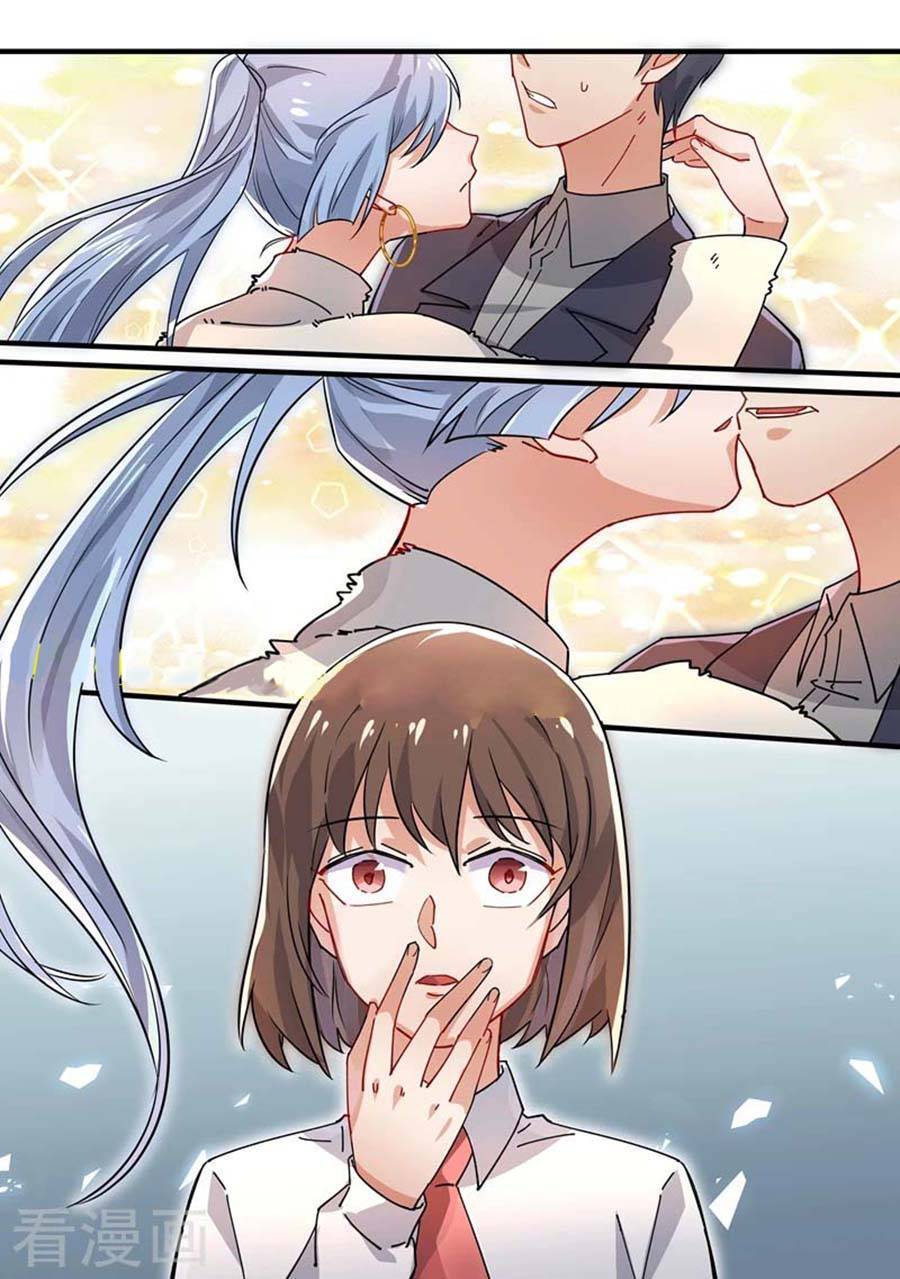 Tế Phẩm Tân Nương Của Tổng Tài Ác Ma Chapter 167 - 12