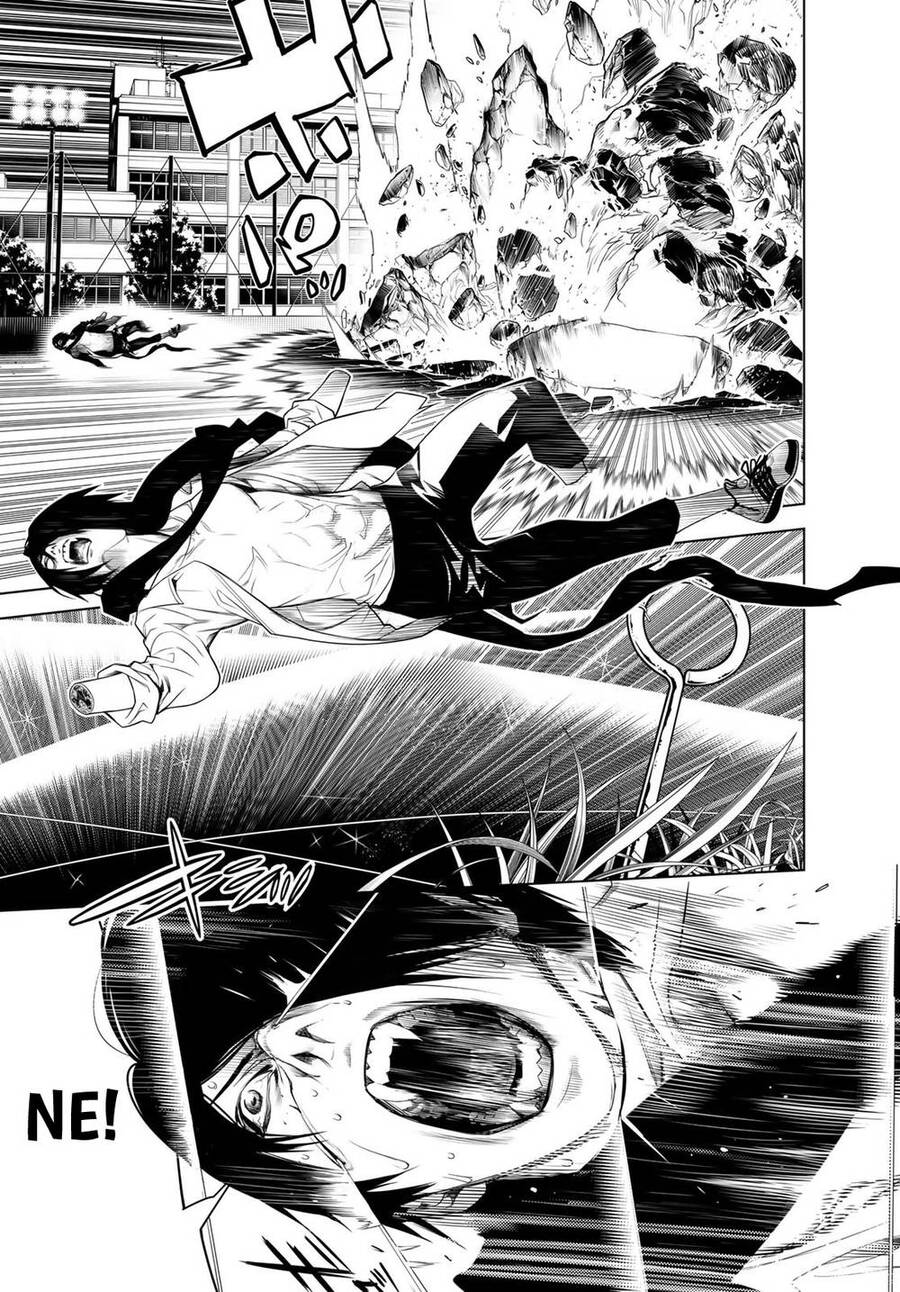 Những Câu Chuyện Huyền Bí Chapter 92 - 11
