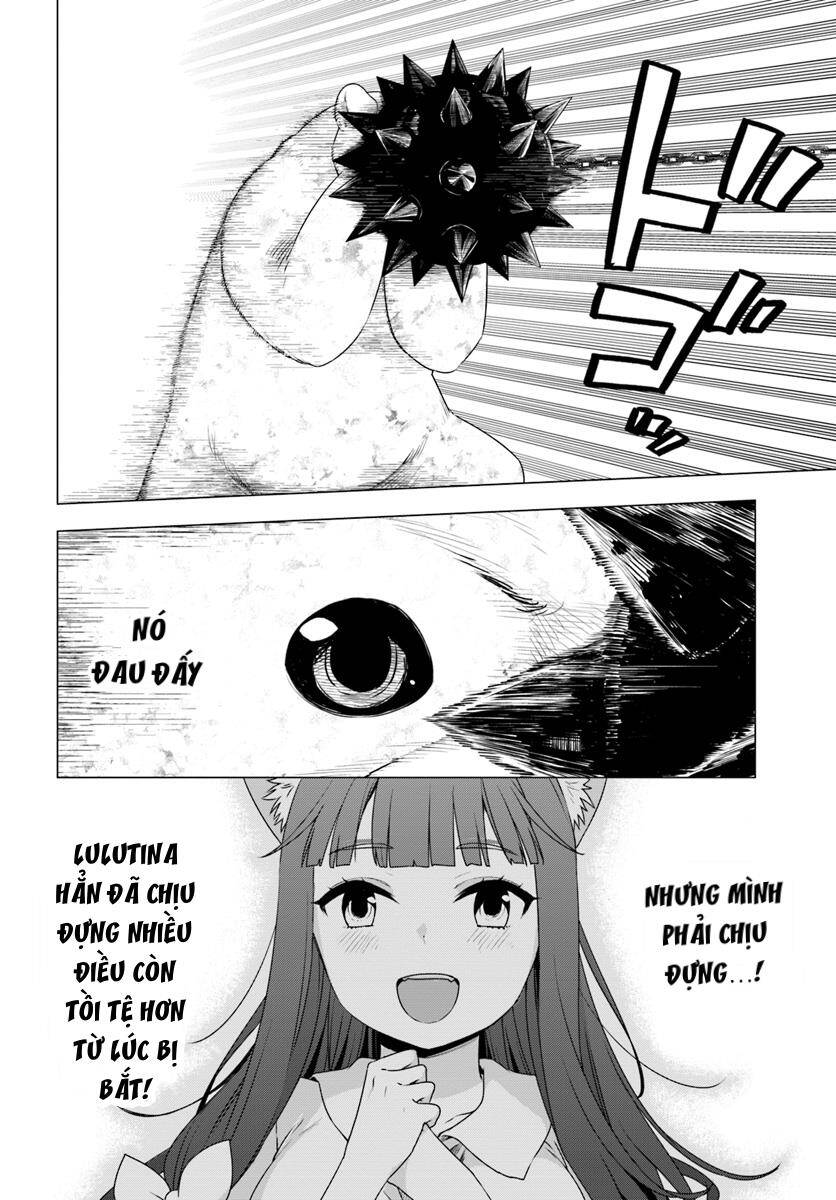 Shirokuma Tensei Chapter 8 - 31