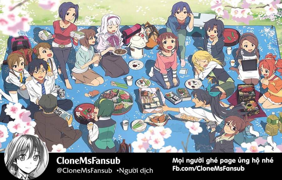 Laid-Back Camp Chapter 64 - 2
