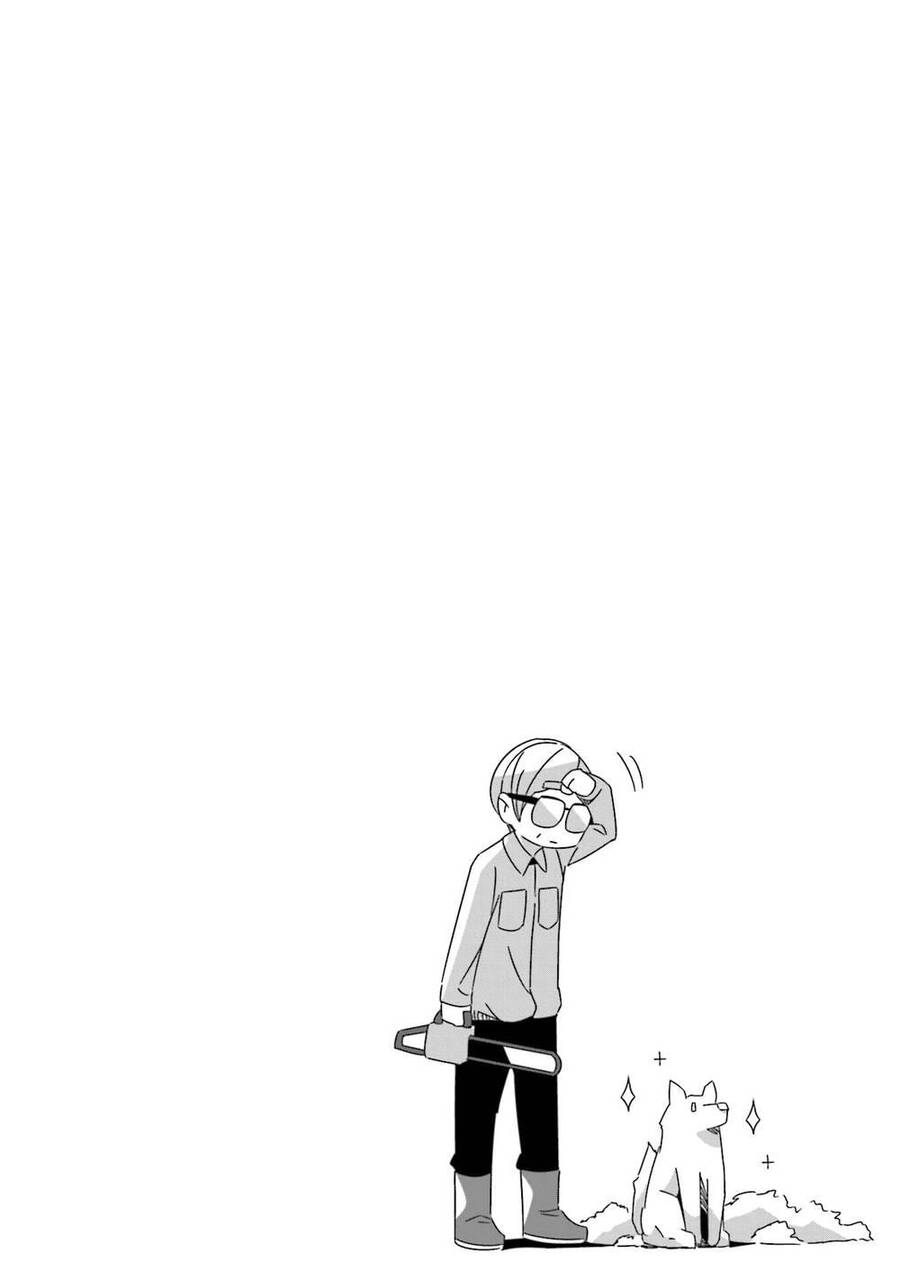 Laid-Back Camp Chapter 64 - 32