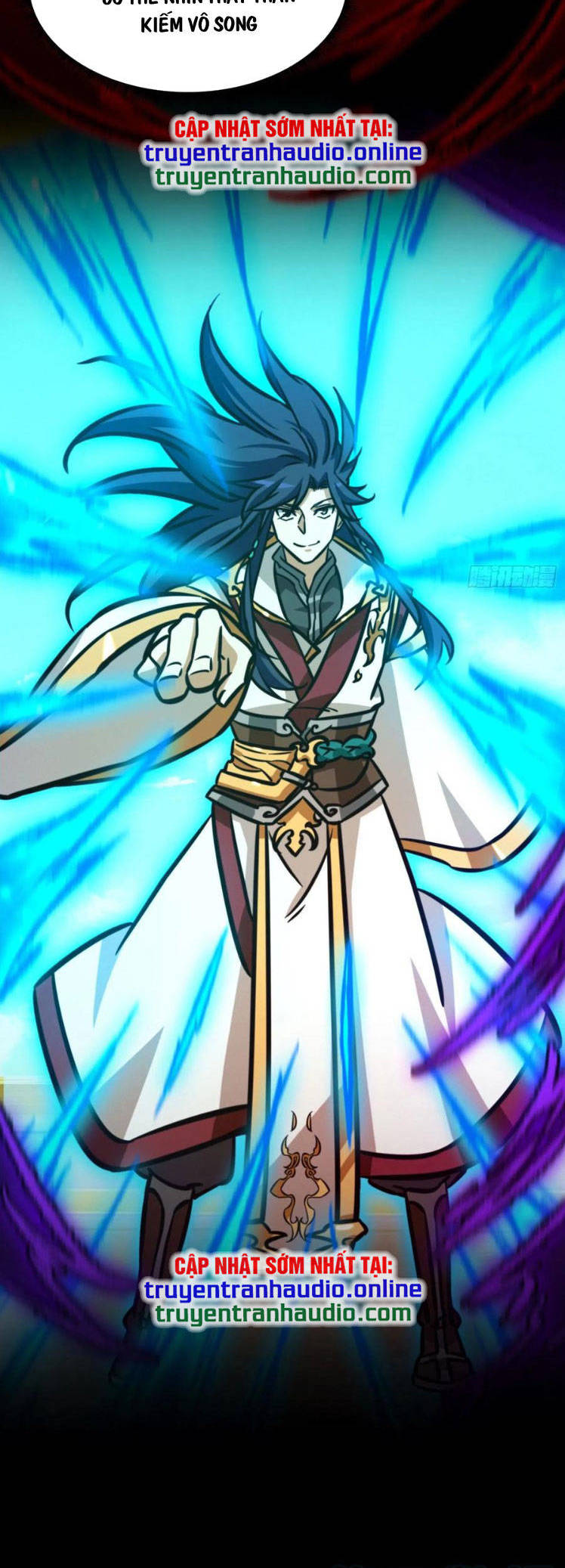 Vạn Cổ Kiếm Thần Chapter 208 - 12