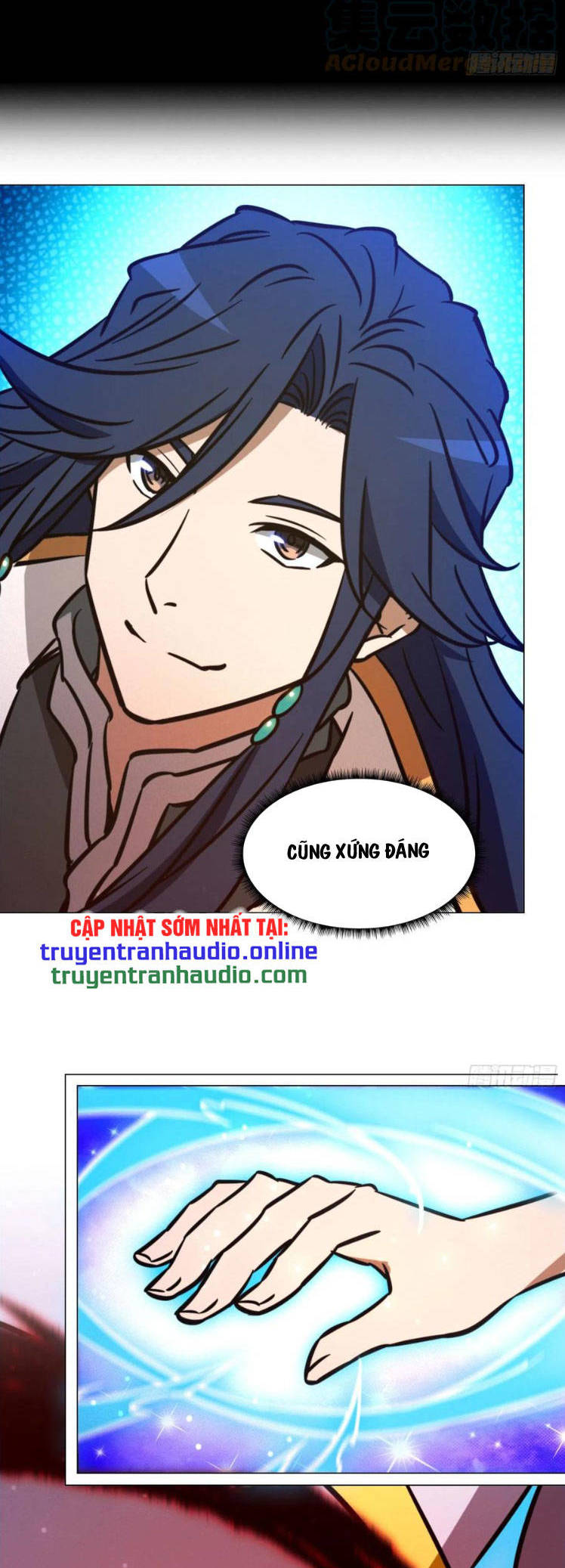 Vạn Cổ Kiếm Thần Chapter 208 - 13
