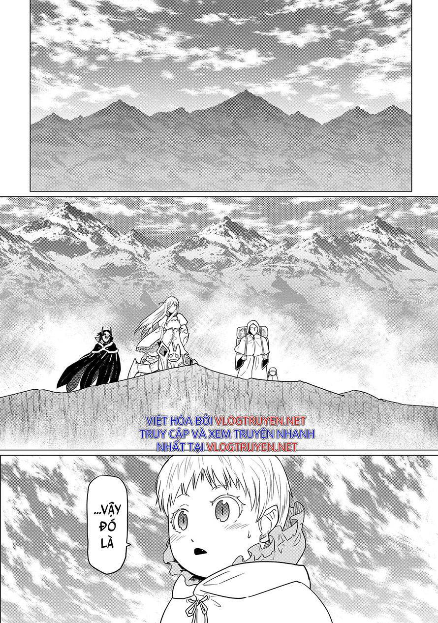 Tái Sinh Thành Nhện Chapter 120 - 9