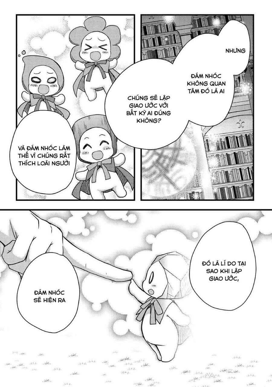 Yankee Wa Isekai De Seirei Ni Aisaremasu Chapter 41 - 13