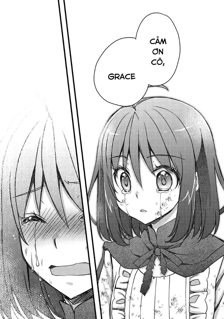 Yankee Wa Isekai De Seirei Ni Aisaremasu Chapter 42 - 13