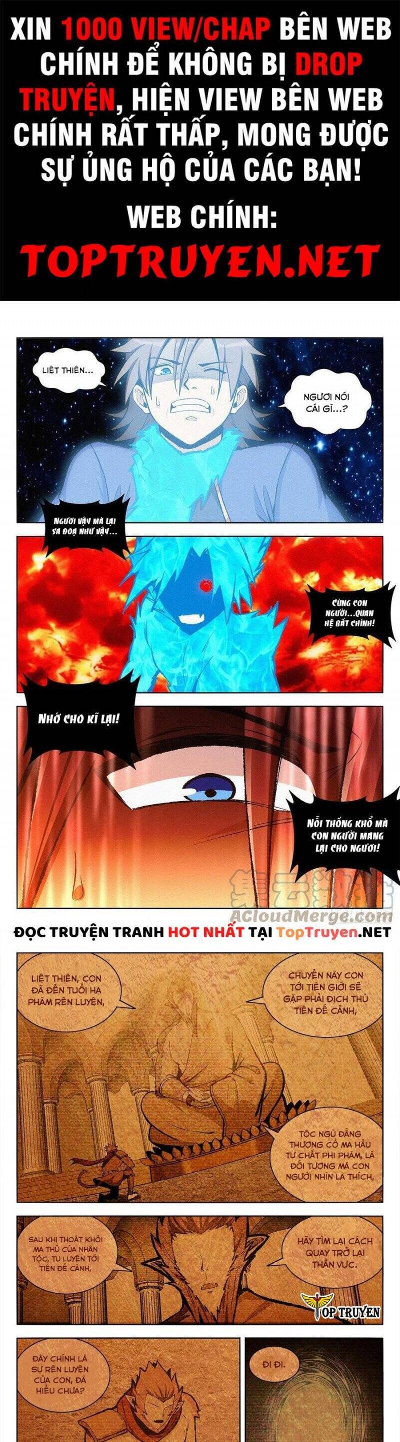 Tối Cường Phản Sáo Lộ Hệ Thống Chapter 644 - 1