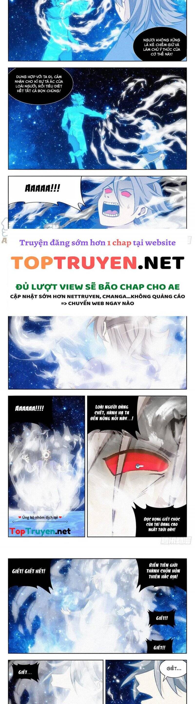 Tối Cường Phản Sáo Lộ Hệ Thống Chapter 644 - 3