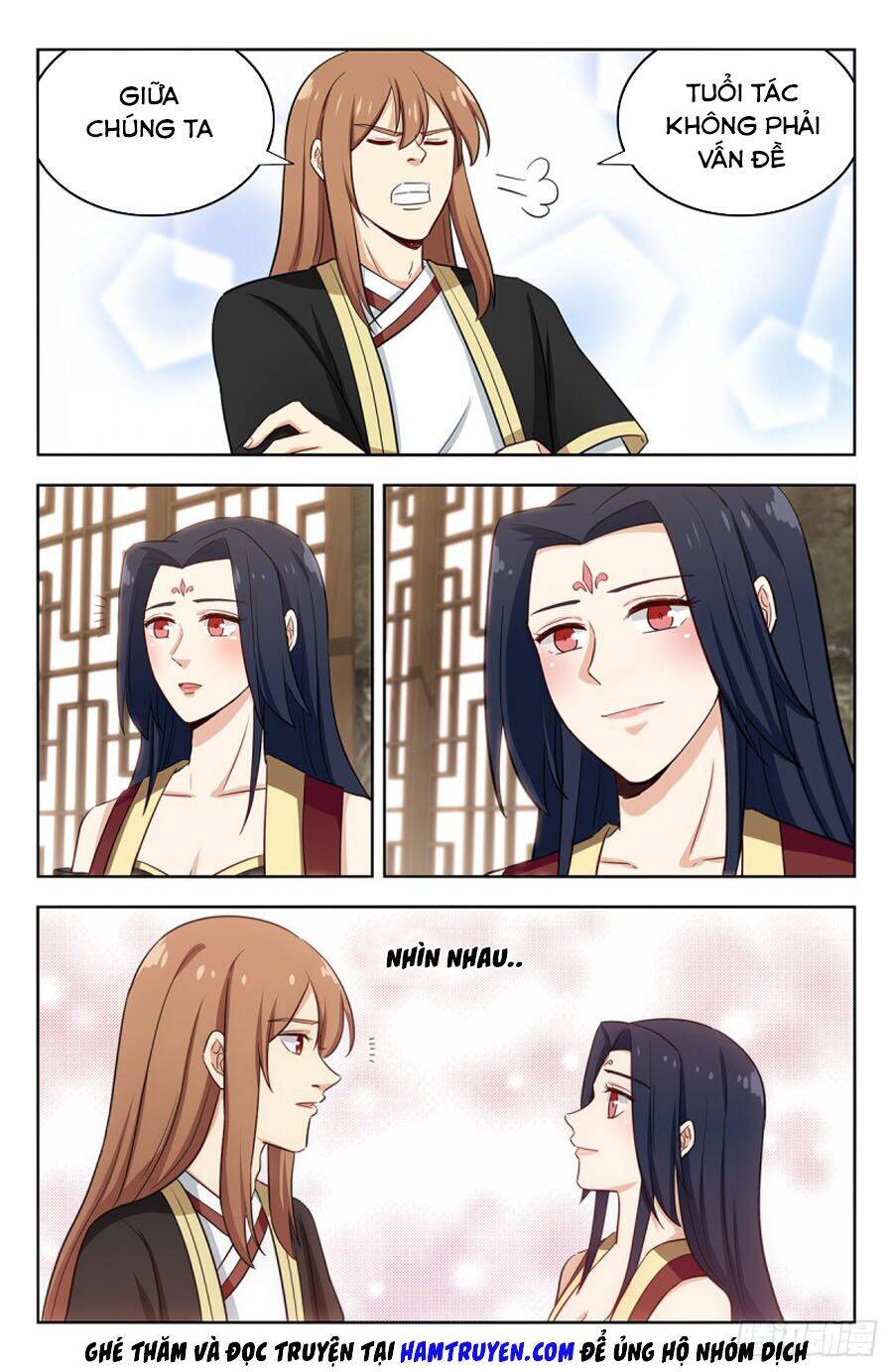 Tối Cường Phản Sáo Lộ Hệ Thống Chapter 226 - 4