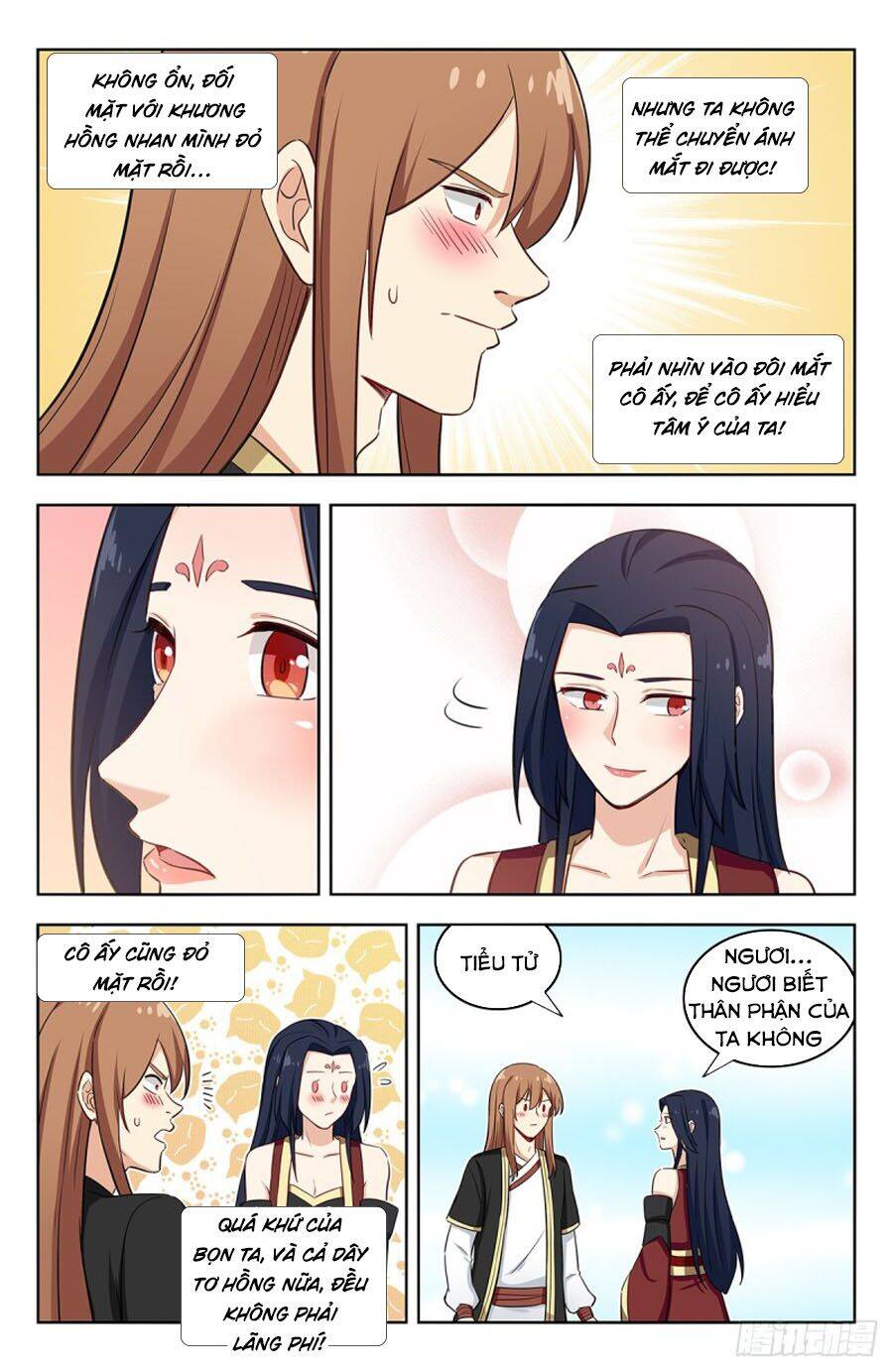 Tối Cường Phản Sáo Lộ Hệ Thống Chapter 226 - 5