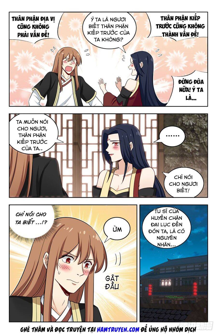 Tối Cường Phản Sáo Lộ Hệ Thống Chapter 226 - 6