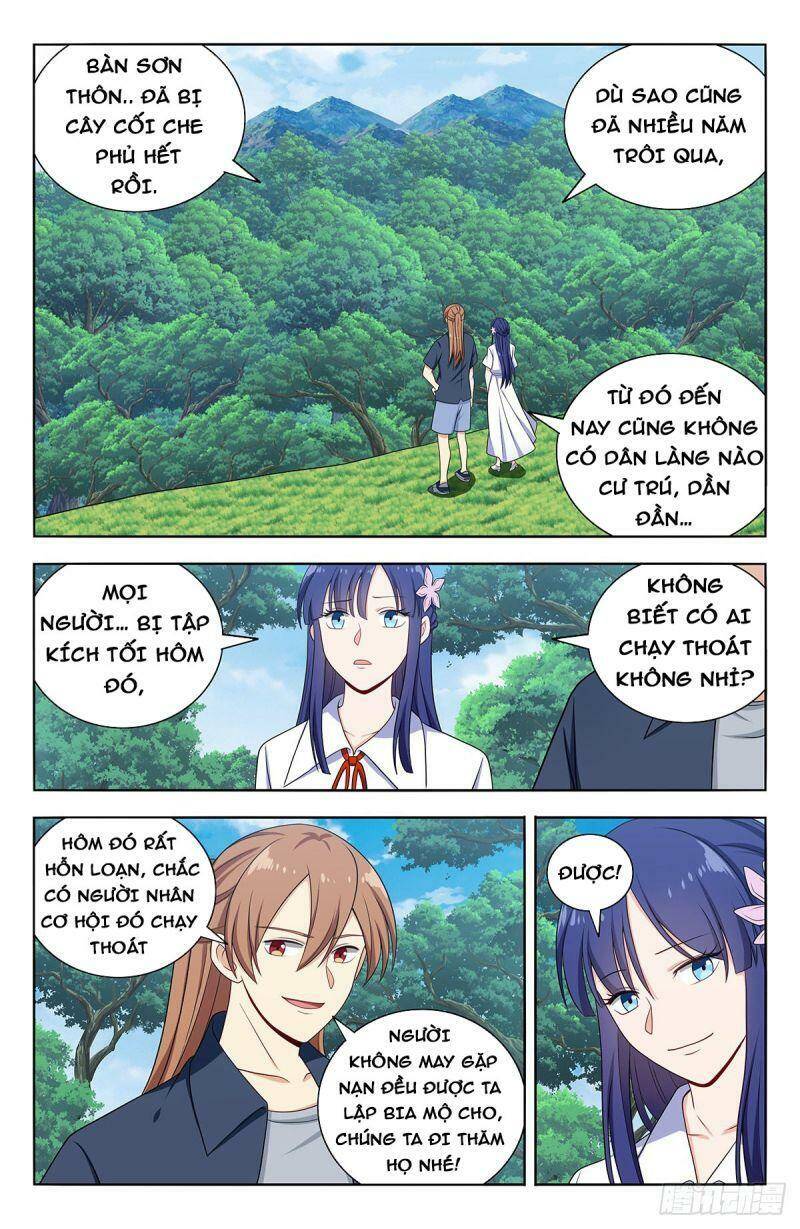 Tối Cường Phản Sáo Lộ Hệ Thống Chapter 634 - 3