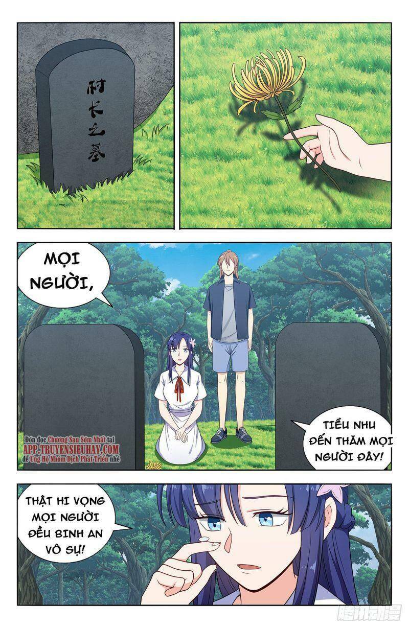 Tối Cường Phản Sáo Lộ Hệ Thống Chapter 634 - 4