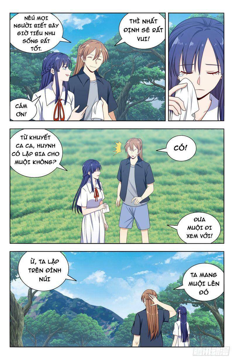 Tối Cường Phản Sáo Lộ Hệ Thống Chapter 634 - 5