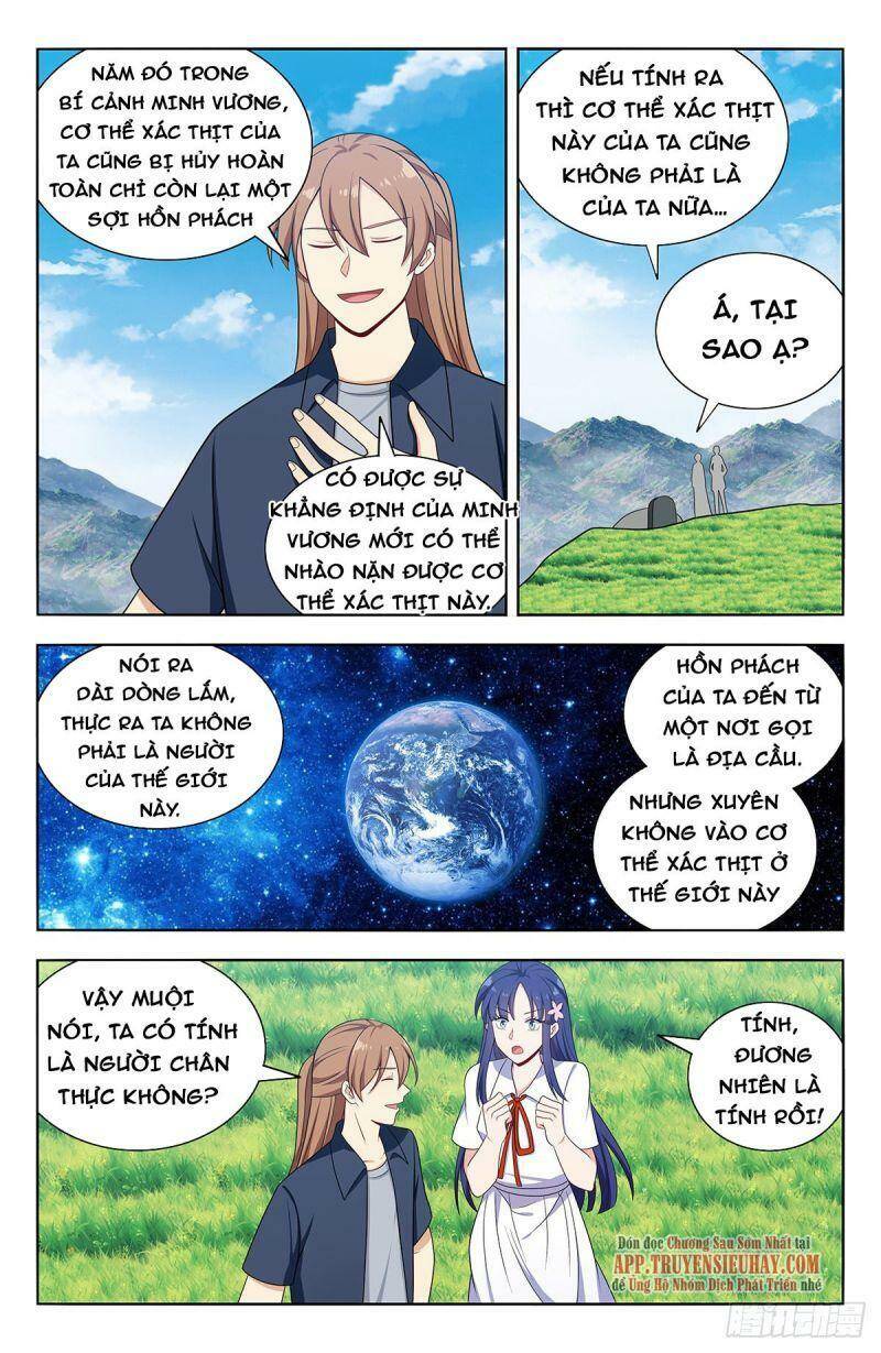 Tối Cường Phản Sáo Lộ Hệ Thống Chapter 634 - 8